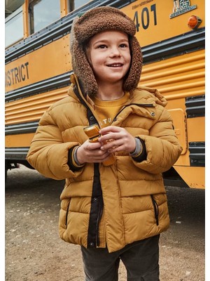 Mayoral Erkek Çocuk Şişme Mont 4422