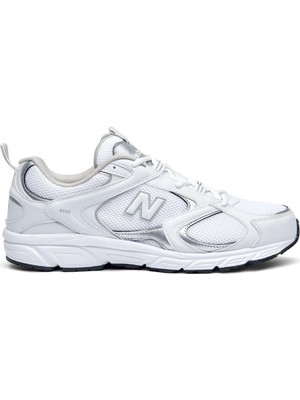 New Balance ML408 Nb Performance Beyaz Unisex Spor Ayakkabı