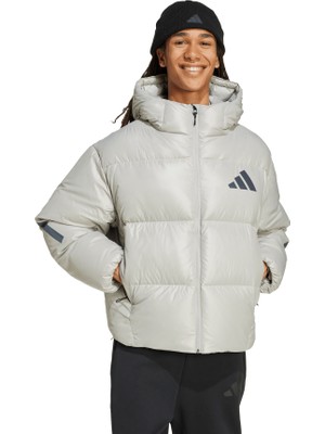 Adidas M Z.n.e. Puffer Erkek Spor Mont - JX0560