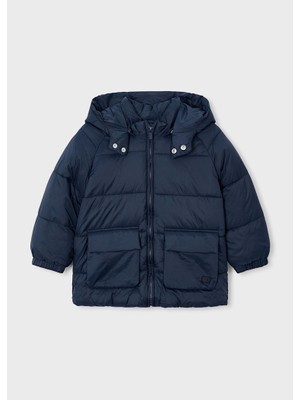 Mayoral Erkek Çocuk Şişme Mont 412