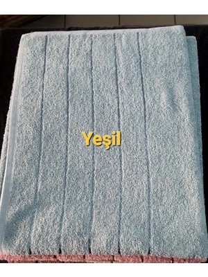 Banyo Havlusu 90 X150 Ebatlarında 550 gr % 100 Pamuklu Banyo Havlusu