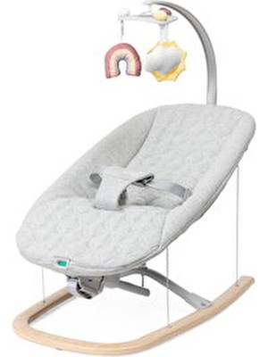 Chicco Zen Wave Ana Kucağı 0 Ay+ 0 - 15 kg Taşıma Kapasitesi ile Ergonomik Tasarım