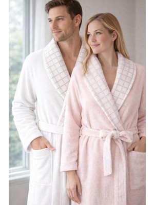 Özdilek Graph Happy Set Pembe-Krem