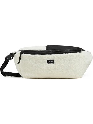 Vans Detached Sling Bag Omuz Çantası-En: 8,5 Cm, Boy: 21 Cm, Derinlik: 6 cm VN000Q9BFS81 Pembe