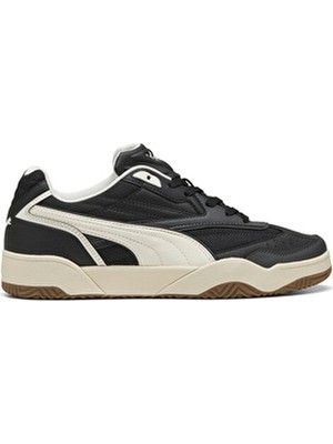 Puma Tifosi Grande Unisex Siyah Spor Ayakkabı.02
