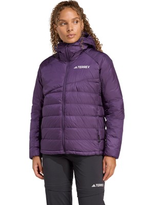 Adidas W Xpr Down Kadın Spor Mont - JL5582