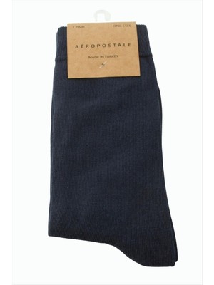 Marsilyan Uzun Erkek Çorap