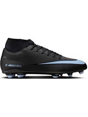 Nike FQ8314-001 Superfly 10 Club Fg/mg Futbol Krampon Ayakkabı