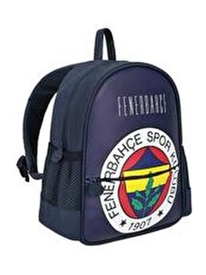 Fenerbahçe Me Çanta Anaokul Sırt Çantası Arma 25761