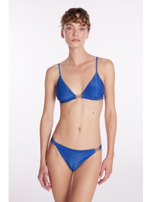 Astral Logo Detaylı Bikini Saks 11144026000