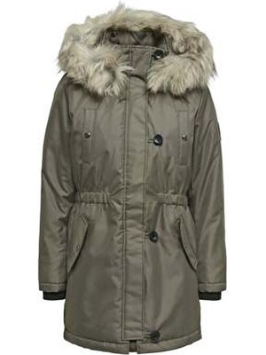 Only Kadın / Kız Stone Gray Mont Model Kodu: (15304625STONE Gray)