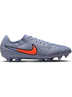 Nike Unisex Çim Zemin Kramponu Tıempo Legend 10 Pro Fg