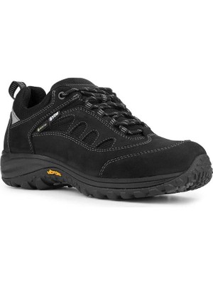 Yds 22-Hera Gtx -Siyah (Su Geçirmez, Vibram Tabanlı Outdoor Yürüyüş Ayakkabısı)