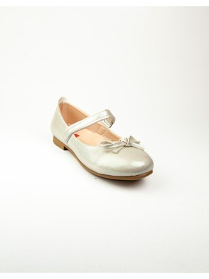 Minican 4032 Sedef Kız Çocuk Babet