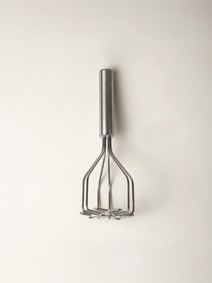 Minihol Arien Metal Ezici (26 Cm)