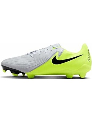 Nike Phantom Gx Iı Academy Erkek Krampon Ayakkabı FD6723-003-ÇOK Renkli