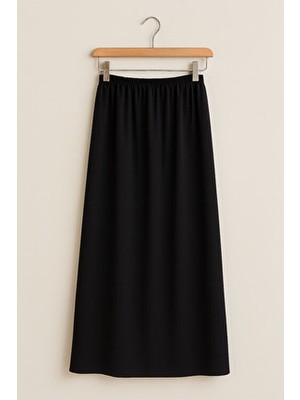 Lesa Wear Uzun Etek Astarı, Jupon Etek Astarı, Içlik Etek Astarı, Etek Altı Astar, Kombinezon