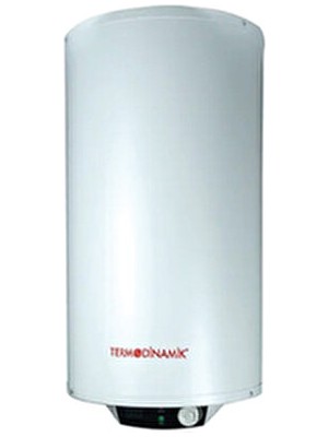 Termodinamik Td-Ter 65 Termosifon