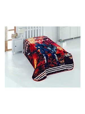 Sarar Tek Kişilik Battaniye Çantalı- 1.8 Kg- Robomax