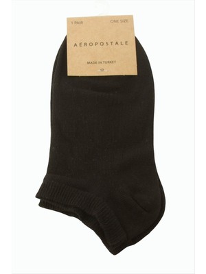 Marsilyan Unisex Snekars Çorap