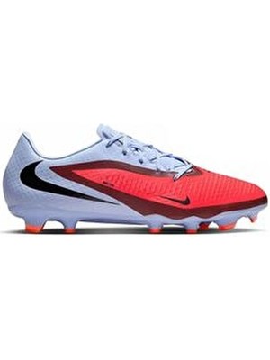 Nike Phantom 6 Low Acad Fg/mg Erkek Futbol Kramponu HJ4564-400