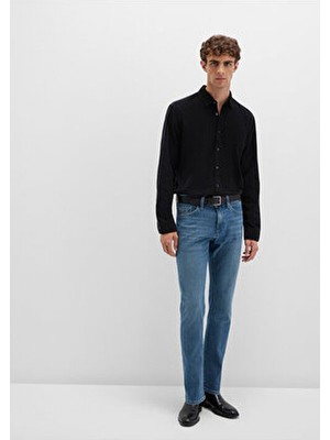 Mavi Jake Mavi Black Vintage Indigo Mavisi Jean Pantolon 0042290661