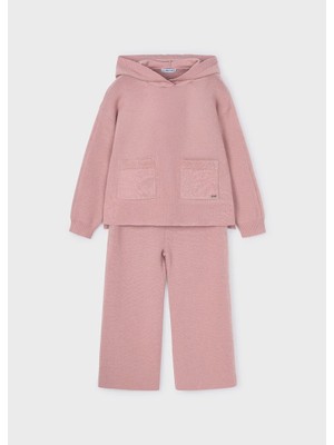 Mayoral Kız Çocuk Triko Takım 4580