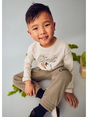 Mayoral Erkek Çocuk Eşofman Altı 4559