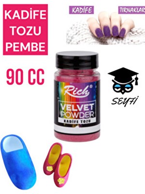 Kadife Tozu 90 cc