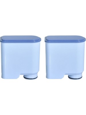 Supervac Espresso Makinesi Saeco Aquaclean CA6903/00 Filtre 2li