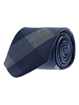 Abdullah Kiğılı Desenli Kravat