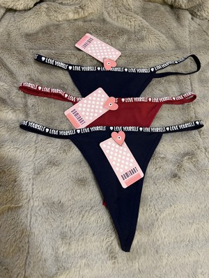 Dominant Marka Kadın Tanga / Strıng / G-Strıng Ip Külot