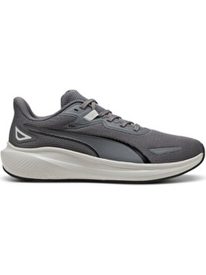 Puma Skyrocket Lite Koşu Ayakkabısı Gri