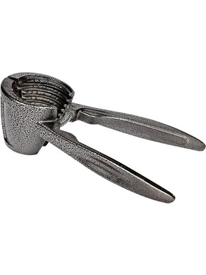 Tasarım Evi Sağlam Döküm Ceviz Kıracağı Fındık ve Ceviz Metal Kıracak