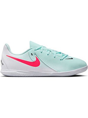 Nike Jr Phantom Gx Iı Club Ic Çocuk Halı Saha Ayakkabısı FJ2606-300 Mavi