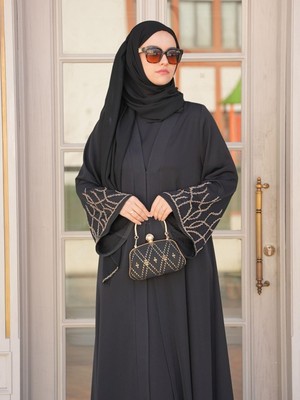 Ferraceci Hürrem Abaya