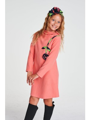 Lia Lea Bg Store Kız Çocuk Siyah Taç