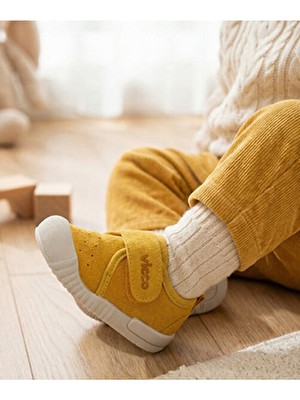 Vicco Anka Iı Bebek Ilk Adım Ayakkabısı
