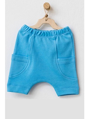 Andywawa Bebek Şort Short Play Tıme