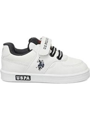 U.S. Polo Assn. U.s Polo Assn Cameron Jr 5fx Erkek Çocuk Ayakkabı
