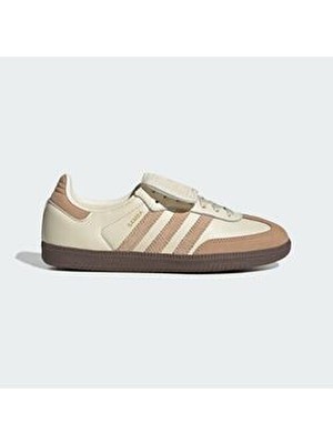 adidas Samba Lt Kadın Bej Spor Ayakkabı (JH5706)