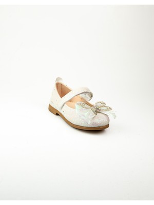 Minican 509 Sedef Simli Kız Çocuk Babet