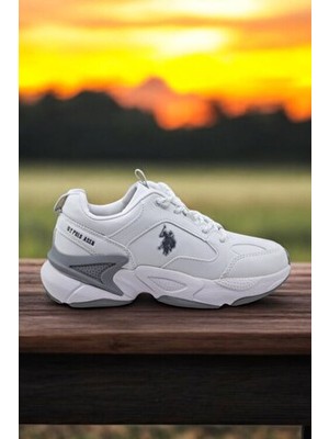 U.S. Polo Assn. Yürüyüş Ayakkabısı Yürüyüş Ayakkabısı