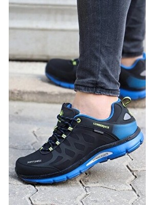 Lumberjack Ursa Su Geçirmez Waterproof ve Soğuğa Dayanıklı Outdoor Ayakkabısı Erkek Bot