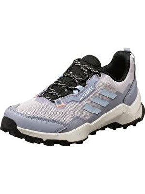 Kadınlar için adidas Terrex Ax4 Spor Ayakkabı Hafif ve Esnek Tekstil Malzeme ile Günlük Kullanıma Uygun