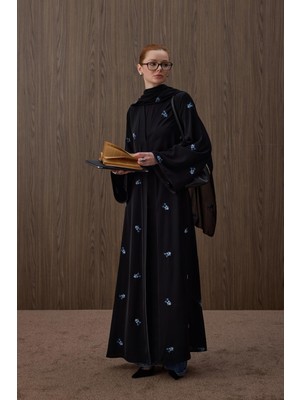 Ferraceci Cemre Abaya