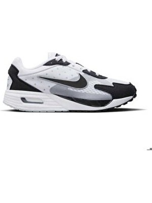 Nike Air Max Solo Erkek Spor Ayakkabı DX3666-100 (Yarım Numara Büyük Almanızı Öneririz)