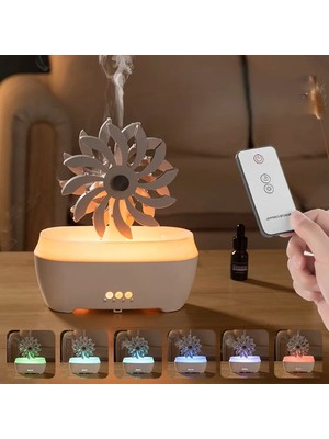 Tuncel Store Rüzgar Değirmeni Hava Nemlendirici