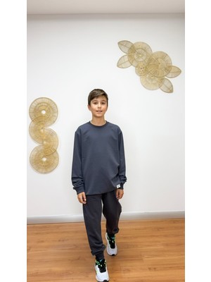 Divinus Erkek Çocuk Basıc Takım