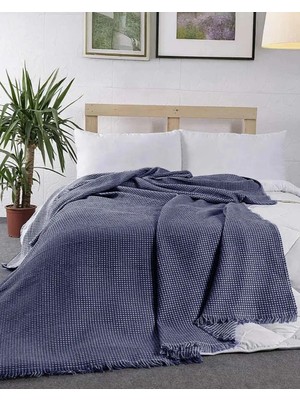 Bella Home Tek Kişilik Lora Pike - Yastık Kılıfsız - 160X210